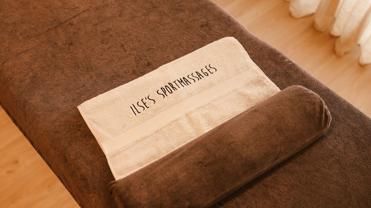 Massages en behandelingen bij Ilse's sportmassage