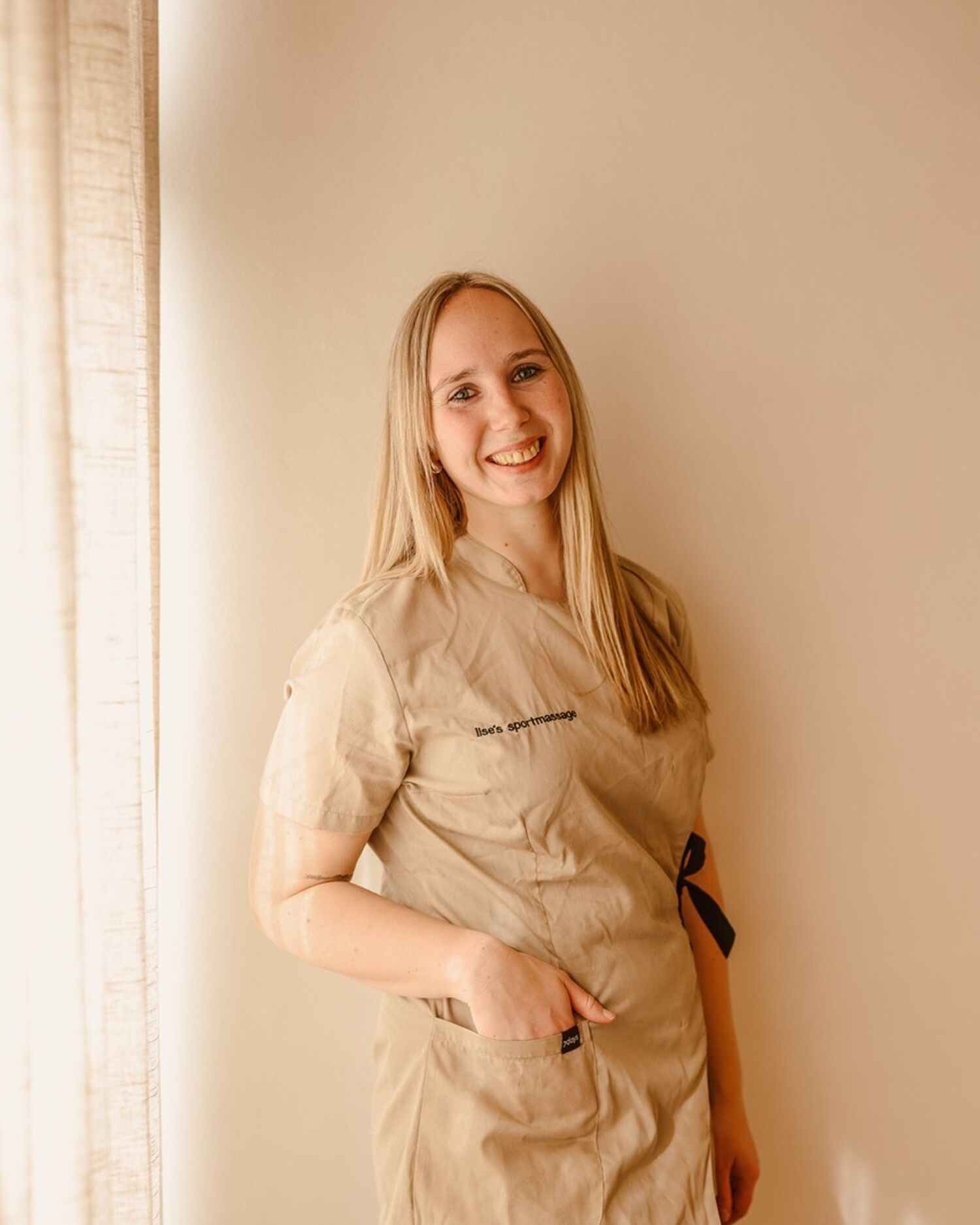 Ilse's sportmassage