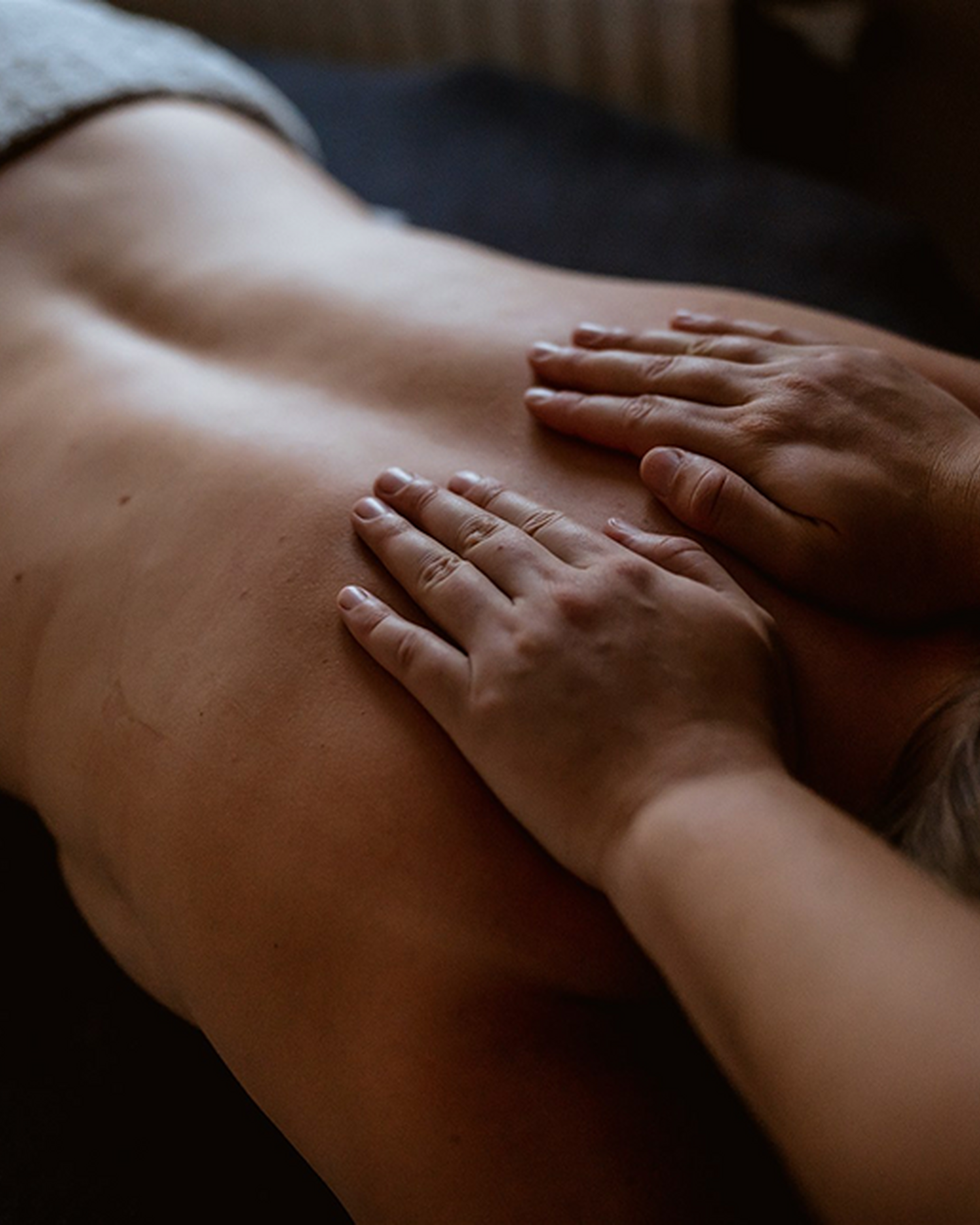 Sportmassages bij Ilse's sportmassage - Laat stijve spieren los met een sportmassage