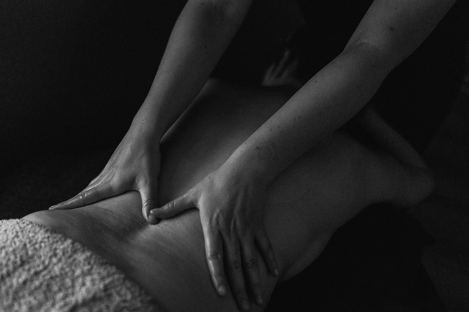 Sportmassage | Ilse's sportmassage